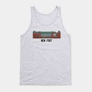 New Fort (Light) Tank Top